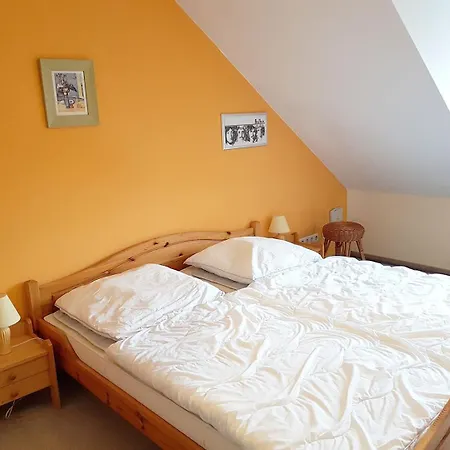 Strandstrasse 30 - 15-09 Kuehlungsborn