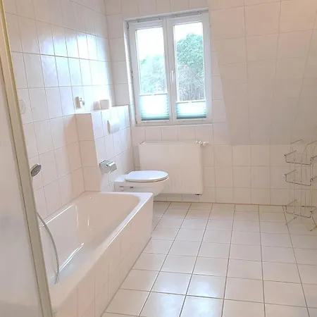 Daire Strandstrasse 30 - 15-09