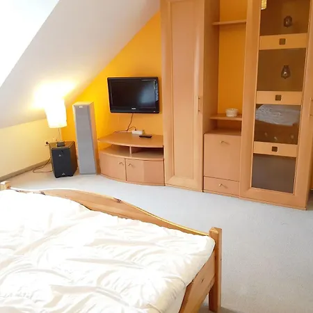 Daire Strandstrasse 30 - 15-09 *