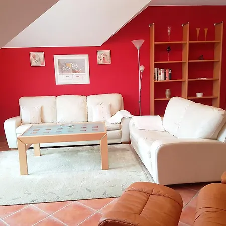 Apartment Strandstrasse 30 - 15-09