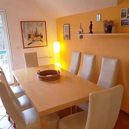 Daire Strandstrasse 30 - 15-09