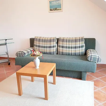Strandstrasse 30 - 15-09 Appartement Ostseebad Kühlungsborn