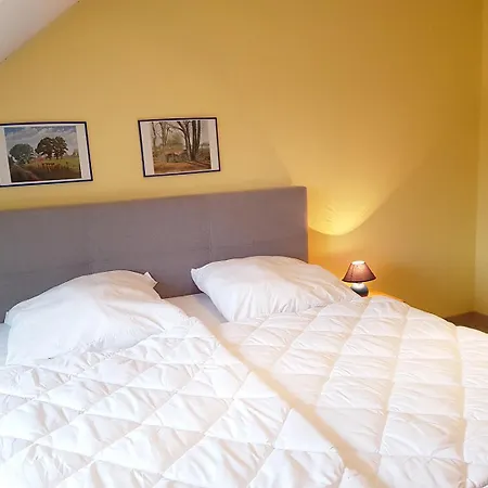 Strandstrasse 30 - 15-09 Kühlungsborn